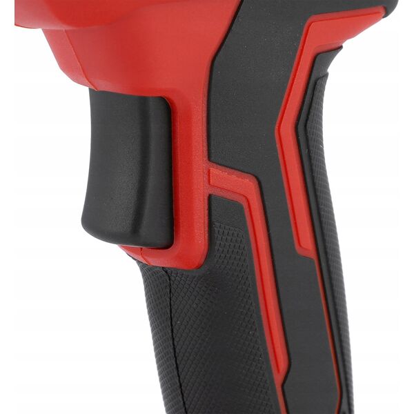 YATO ZGRZEWARKA DO PLASTIKU 18V 1x2Ah BMC