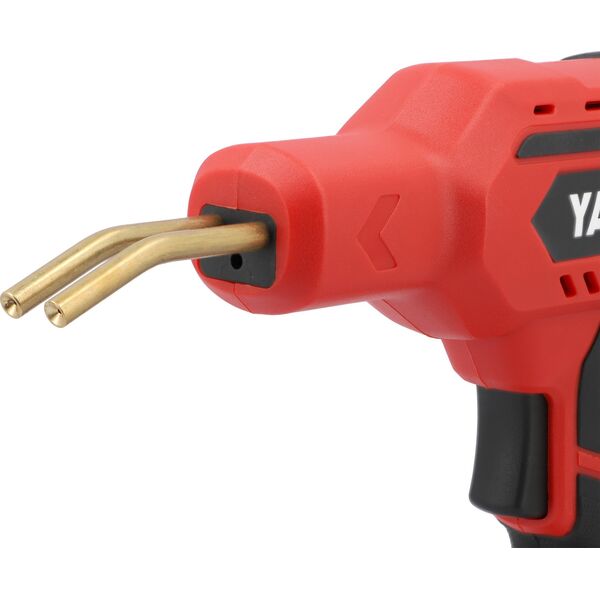YATO ZGRZEWARKA DO PLASTIKU 18V 1x2Ah BMC
