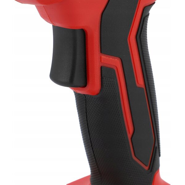 YATO ZGRZEWARKA DO PLASTIKU 18V SOLO