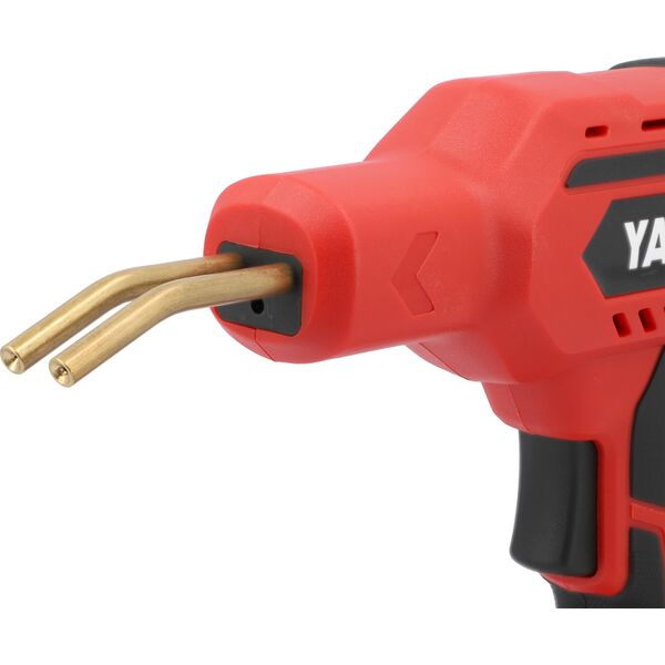 YATO ZGRZEWARKA DO PLASTIKU 18V SOLO