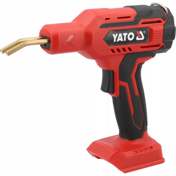 YATO ZGRZEWARKA DO PLASTIKU 18V SOLO