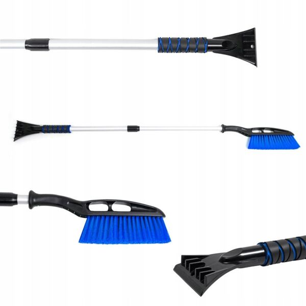 ZMIOTKO-SKROBAK CARDOS 93-130cm /K2