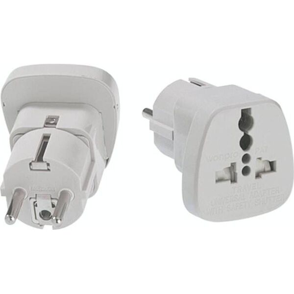 Bachmann Travel Plug - 921.000