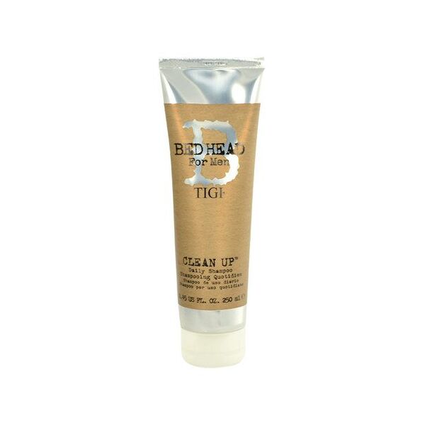 Tigi Bed Head Men Clean Up Shampoo Szampon do włosów 750ml