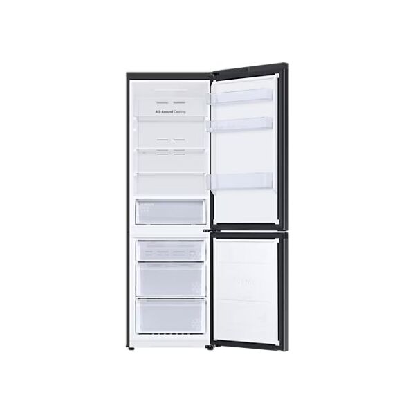 Lodówka Samsung SAMSUNG LODÓWKA RB34C600EBN