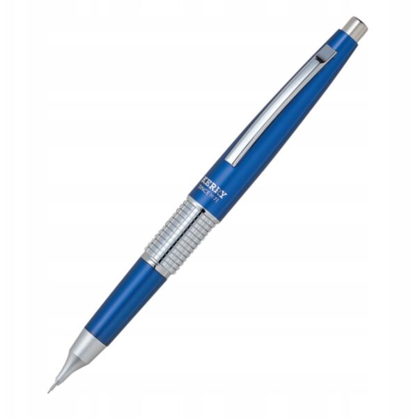 Μηχανικό μολύβι Pentel Kerry 0.5mm μπλε