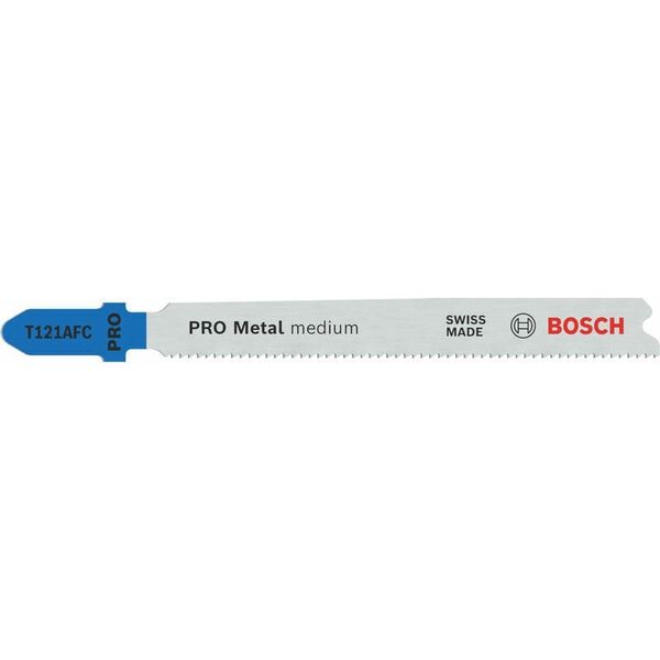 BOSCH BRZESZCZOT T PRO METAL MEDIUM T121AFC 92 mm /2szt.