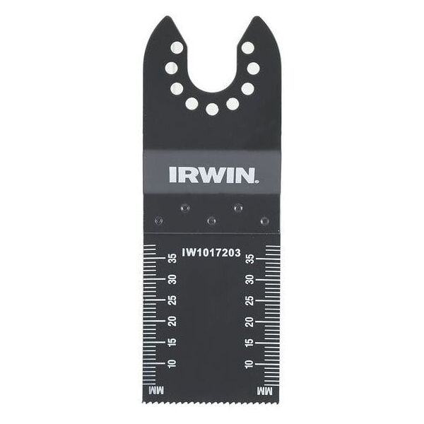 IRWIN BRZESZCZOT DO WIELOFUNKCYJNEJ SZLIFIERKI OSCYLACYJNEJ PROSTY 32mm do wielofunkcyjnej szlifierk