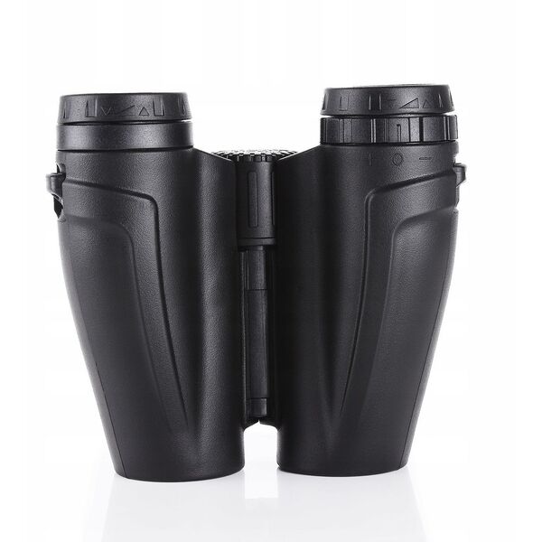 Lornetka MINI K&F CONCEPT ZOOM 10x 25mm 10x25 IP65 BaK4 + Etui / KF33.095