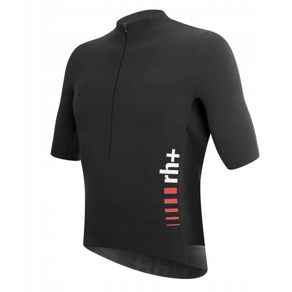 RH+ SpeedCell Jersey BLACK - ECU0313