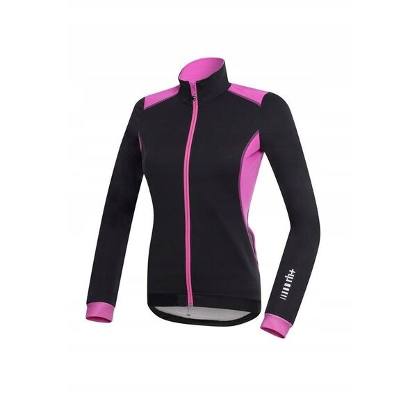 RH+ Spirit W Jacket Bl-DepPink - ICD0495