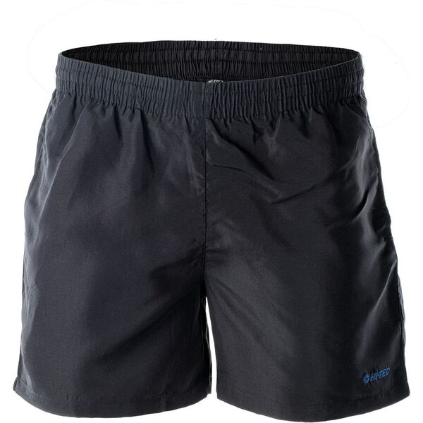 Hi-Tec Spodenki męskie SOLME BLACK r. M