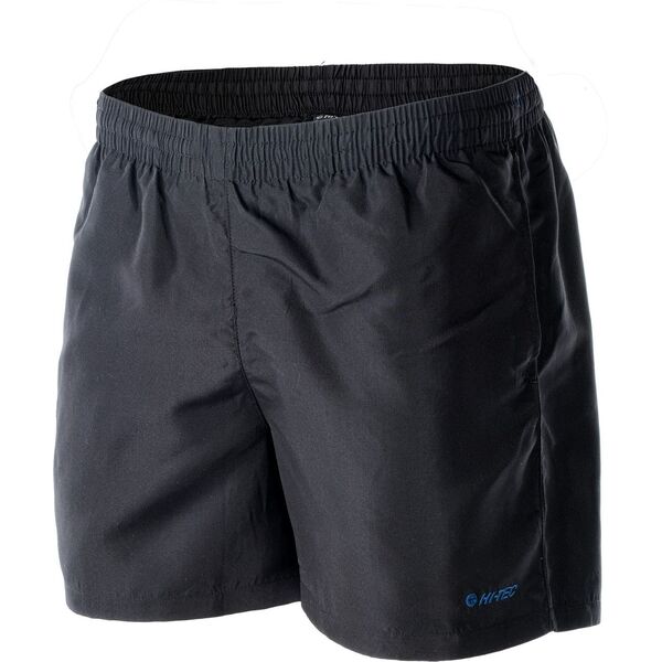 Hi-Tec Spodenki męskie SOLME BLACK r. M