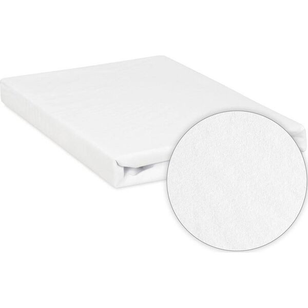 Multitex Podkład Ochraniacz 220 x 200 z Gumką Matex JERSEY