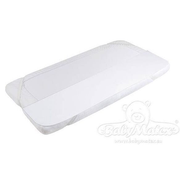 Multitex Podkład Ochraniacz 160 x 200 z Gumką Matex JERSEY