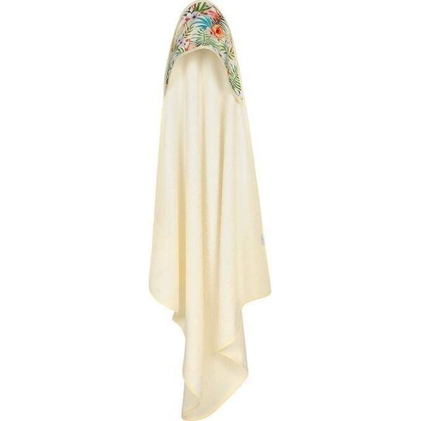 Multitex Ręcznik 100 x 100 Kapturek Frotte Maxi Print 02B