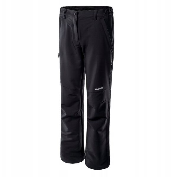 Hi-Tec SPODNIE LADY JATUNI BLACK S