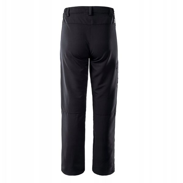 Hi-Tec SPODNIE LADY JATUNI BLACK S