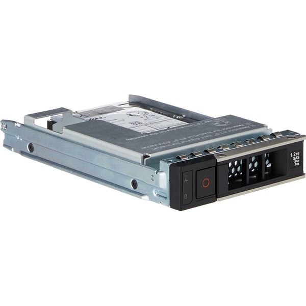 Dysk serwerowy Dell 1.2TB 2.5'' SAS-3 (12Gb/s)  (400-ATJM)