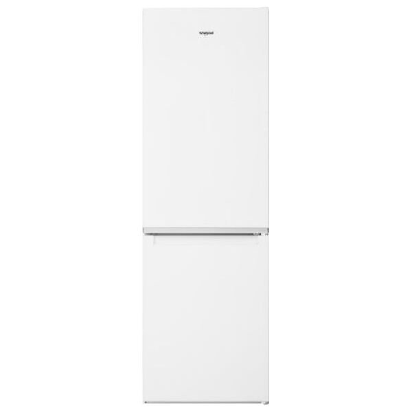 Lodówka Whirlpool W5 811E W 1