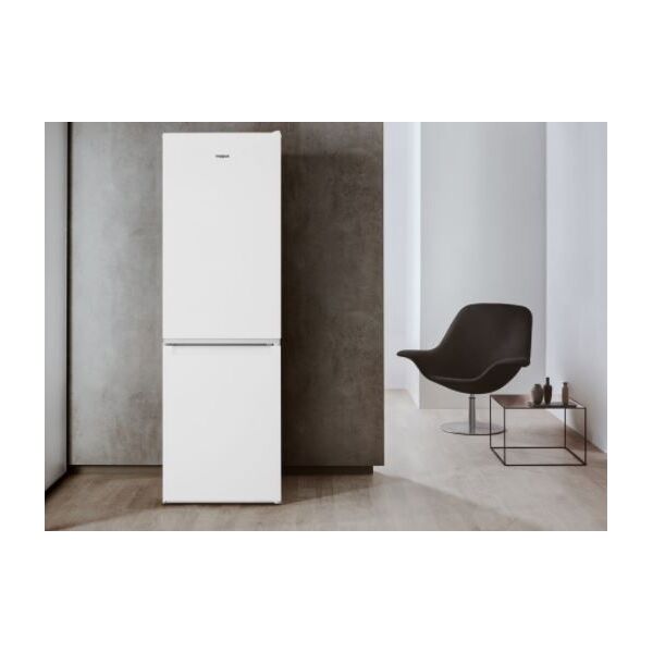 Lodówka Whirlpool W5 811E W 1