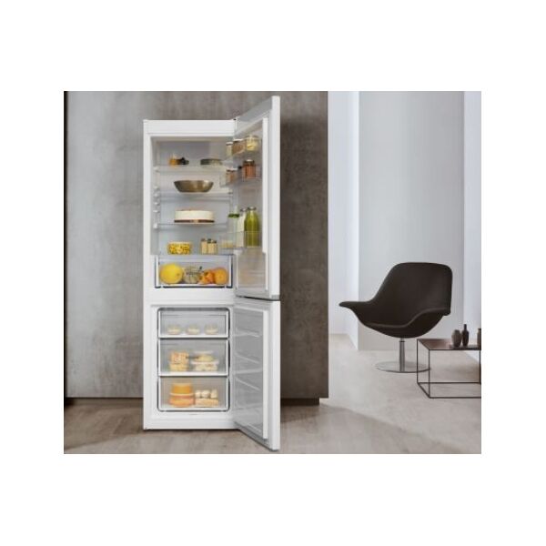 Lodówka Whirlpool W5 811E W 1