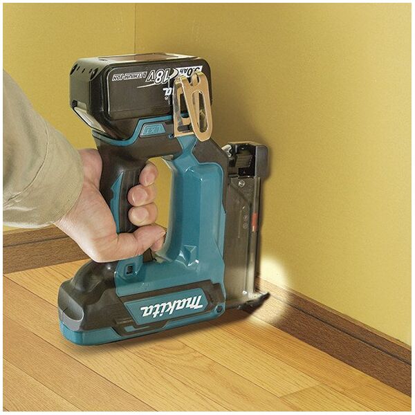 Makita Makita DPT353ZJ Akku Pin Nailer