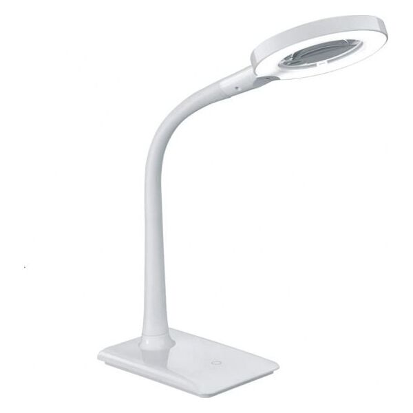 Lampa stołowa lampa stołowa Lupo led 35 x 13,5 x 30 cm 5W 3500K 550lm biała