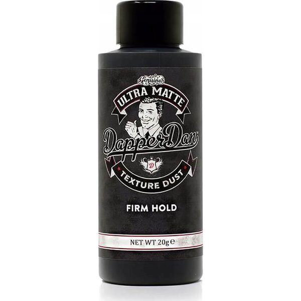DAPPER DAN DAPPER DAN ULTRA MATTE Puder do Stylizacji Włosów 20 g