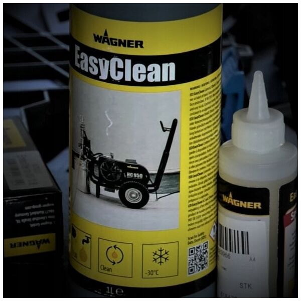 Wagner WAGNER EasyClean - 1 liter - 2390974
