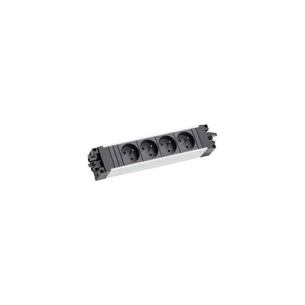 Bachmann BACHMANN STEP ALU 4xUTE 35 GST18