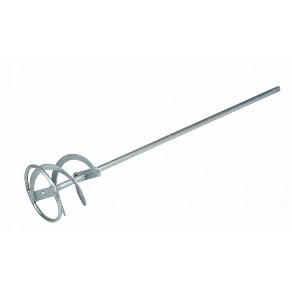 Kubala Mixer for mixtures 70x500 mm. HEX mounting