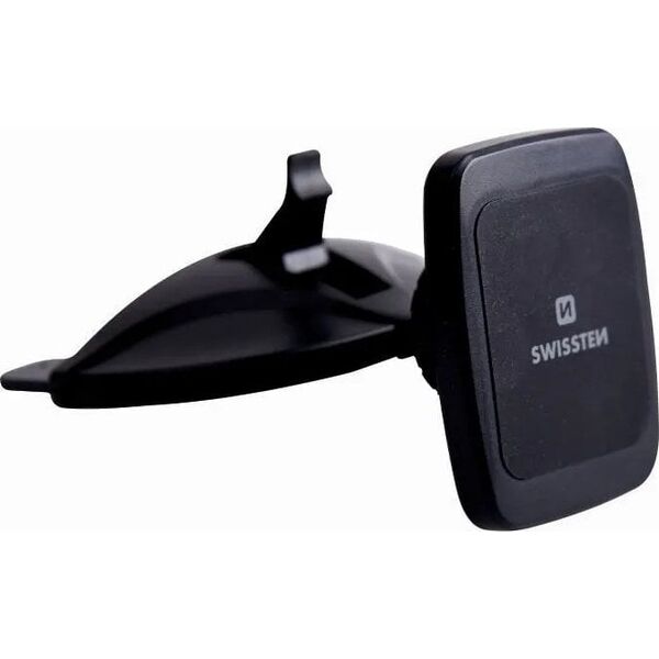 Sourcing Swissten S-Grip M5-CD1 Universal Car Mount for CD Recorder Tablets / Phones / GPS Black