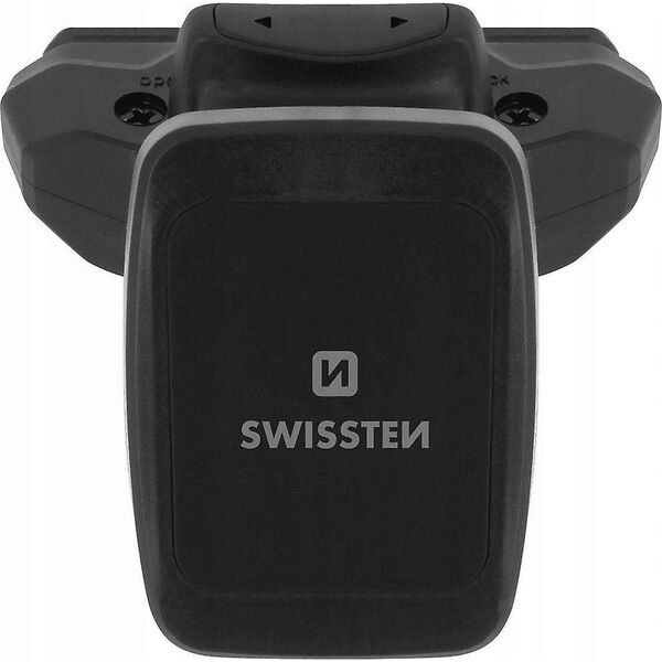 Sourcing Swissten S-Grip M5-CD1 Universal Car Mount for CD Recorder Tablets / Phones / GPS Black