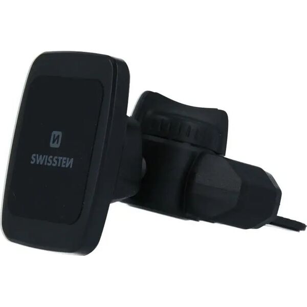 Sourcing Swissten S-Grip M5-CD1 Universal Car Mount for CD Recorder Tablets / Phones / GPS Black