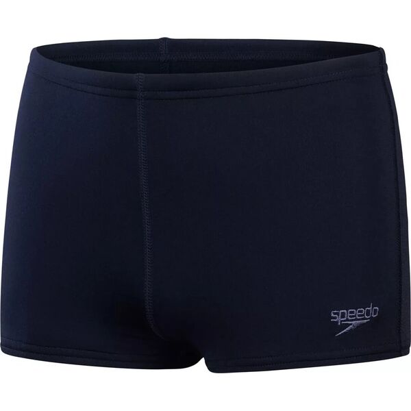 Speedo Dziecięce bokserki kąpielowe Speedo ECO END  ASHT JM true navy rozmiar 11-12