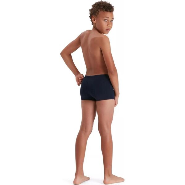 Speedo Dziecięce bokserki kąpielowe Speedo ECO END  ASHT JM true navy rozmiar 13-14