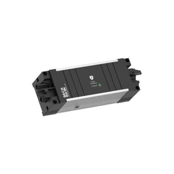 Bachmann BACHMANN STEP ALU 1xSPD-Plus GST18