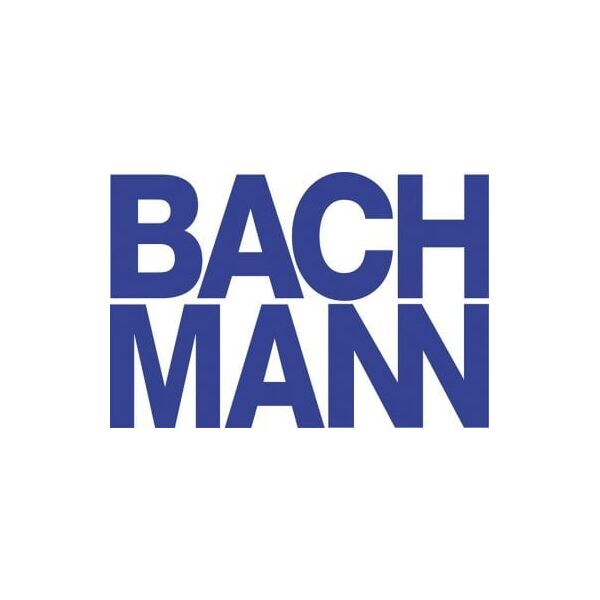 Bachmann BACHMANN DESK2 biały 2xCEE7/3 1xUSB A/C 22W 0.2m GST18
