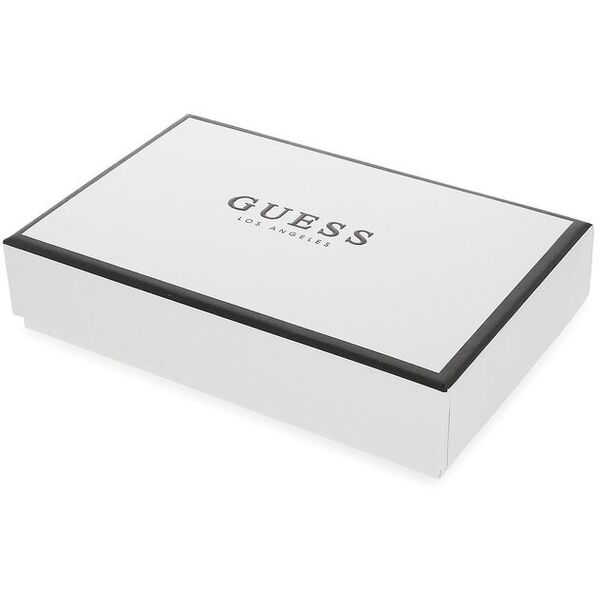 Guess, Guess, Metal Keyring, RW7421 P2201, Lilac Unisex