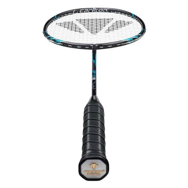 Ρακέτα μπάντμιντον Carlton GP-X 88 G5 88g