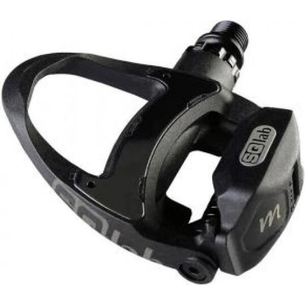 Πετάλια ποδηλάτου SQB 512 Plento XL+15mm