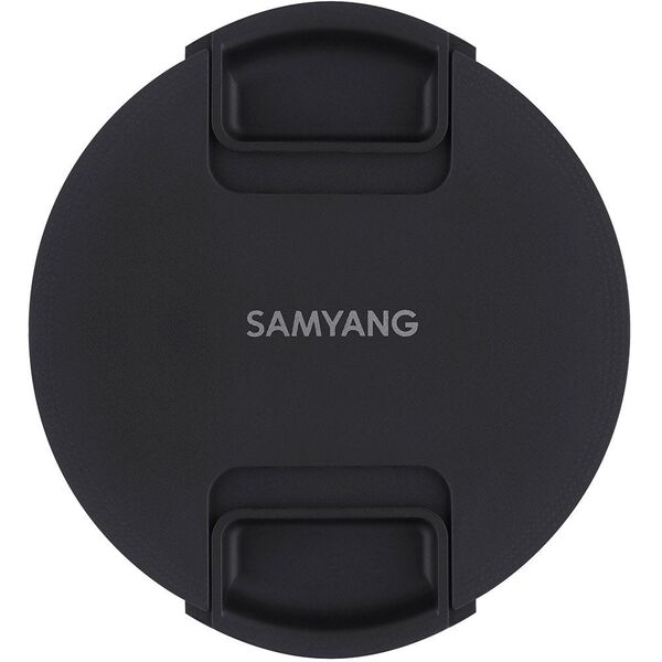 Samyang Front Cap for AF 135mm F/1.8 Sony FE (CF-82A)