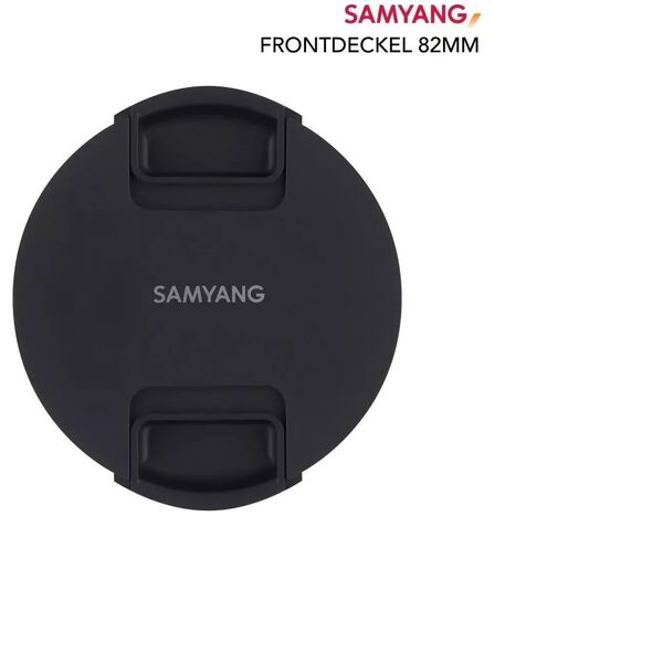 Samyang Front Cap for AF 135mm F/1.8 Sony FE (CF-82A)