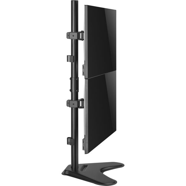 Equip 650128 βάση / βάση για οθόνες 81,3 cm (32") Γραφείο Μαύρο