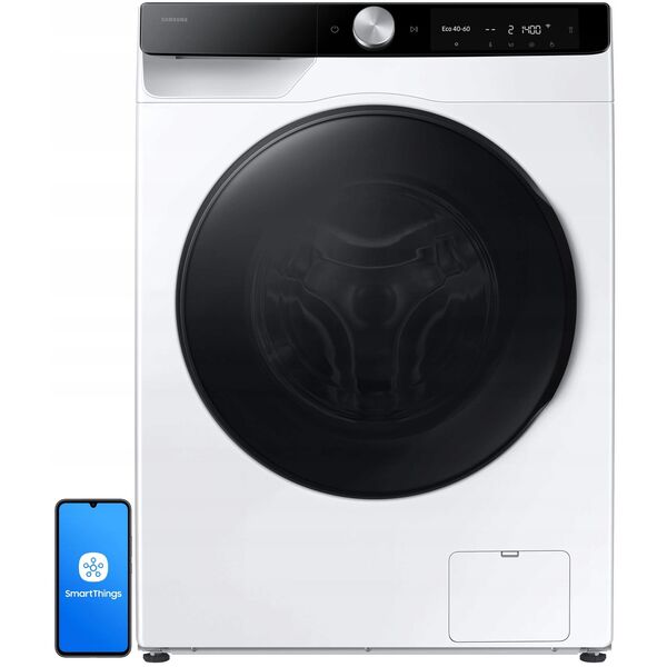 ΠΛΥΝΤΗΡΙΟ - ΣΤΕΓΝΩΤΗΡΙΟ WD90DG6G94BKU4 SAMSUNG
