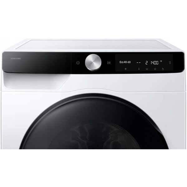 ΠΛΥΝΤΗΡΙΟ - ΣΤΕΓΝΩΤΗΡΙΟ WD90DG6G94BKU4 SAMSUNG