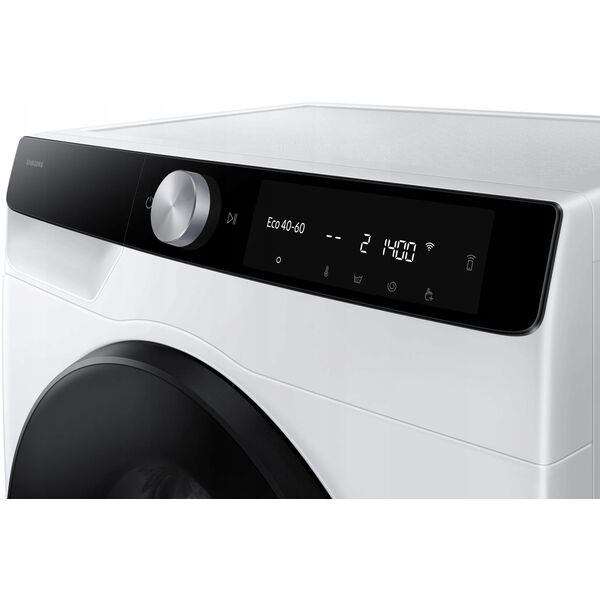 ΠΛΥΝΤΗΡΙΟ - ΣΤΕΓΝΩΤΗΡΙΟ WD90DG6G94BKU4 SAMSUNG