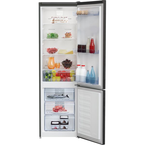 Ψυγείο BEKO RCNA305K40XBRN