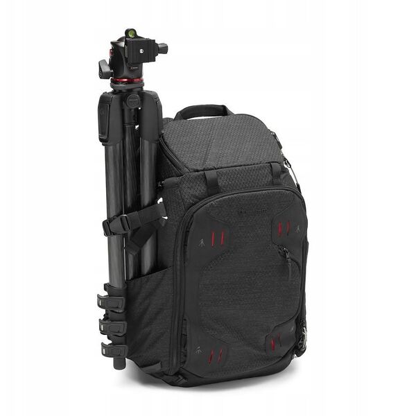 Manfrotto tripod kit MK055CXPRO4-Q6T 055XPRO AS Carbon Fibre Kit